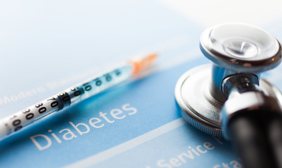 All Type 1 diabetes patients eligible for new technology
