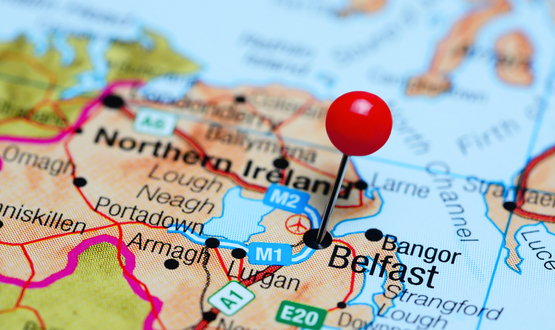 Northern Ireland signs with Epic for £275m EPR programme
