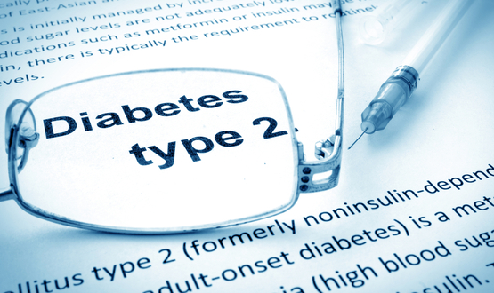 You & Type 2 diabetes project helping to transform patient experiences