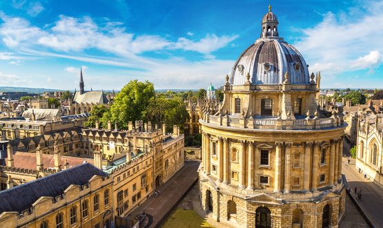 Oxford-based TheHill opens applications for its accelerator programme