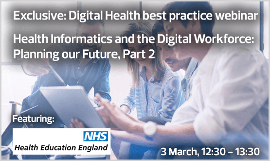 Health Informatics and the Digital Workforce: Planning our Future, Part 2