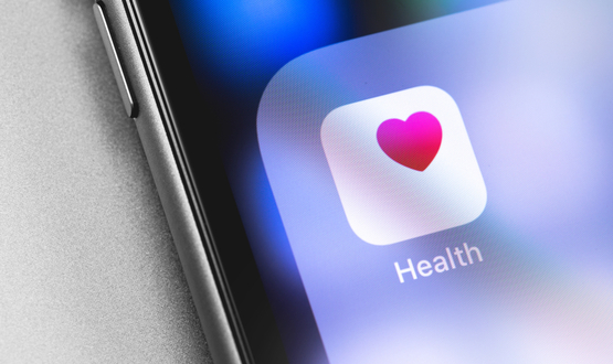 The privacy problem with health-related apps is linked to insecure coding
