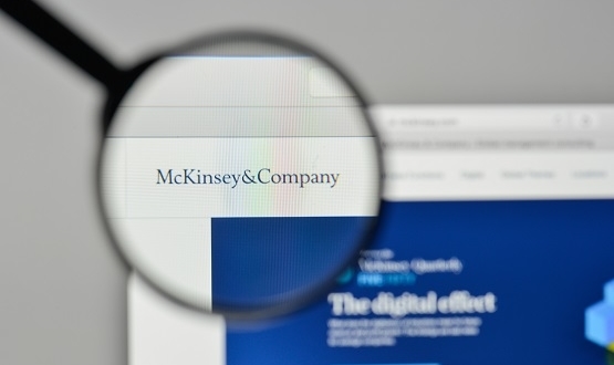 McKinsey bags £560k deciding “vision” for new NHS Test and Trace body
