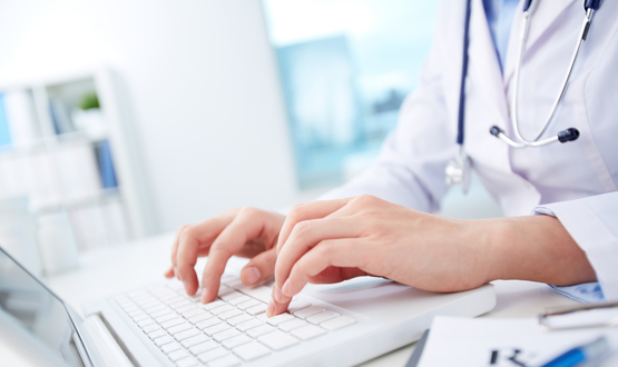 NHS England extends accuRx’s contract for free video consultations
