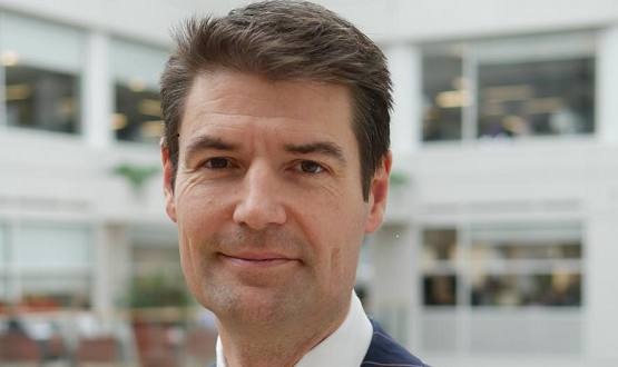 Simon Eccles to step down as CCIO at NHS England and Improvement