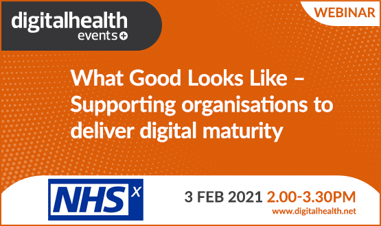 What Good Looks Like – Supporting organisations to deliver digital maturity