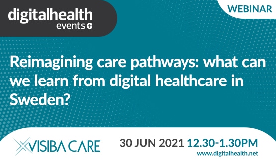 Reimagining care pathways: what can we learn from digital healthcare in Sweden?