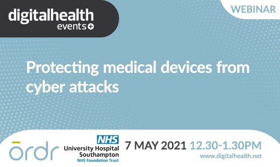 Protecting medical devices from cyber attacks