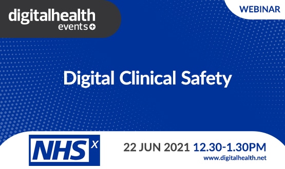 Digital Clinical Safety
