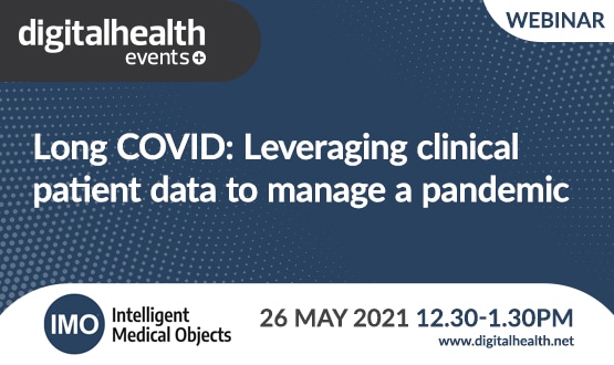 Long COVID: Leveraging clinical patient data to manage a pandemic