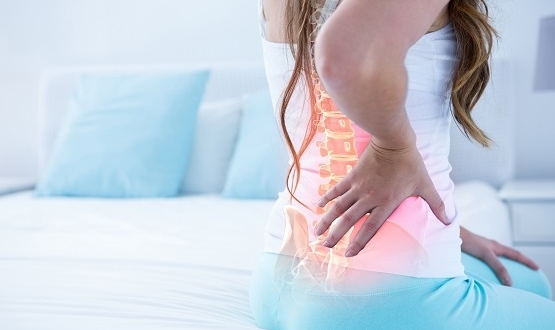 Midlands Partnership to lead NHSX-funded project into low back pain