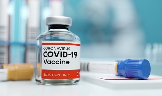 Nhs Digital Revising Covid Vaccine Booking Site After Users Info Leaked