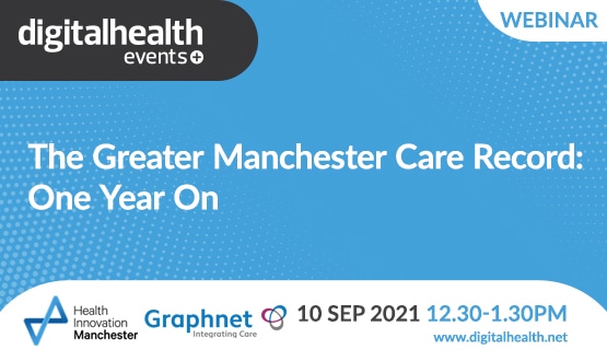 The Greater Manchester Care Record: One Year On