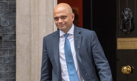 Sajid Javid wants 90% of NHS trusts to have an EPR by December 2023