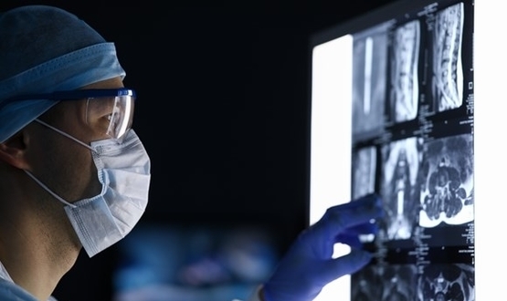 Report calls for digital improvements to NHS imaging services
