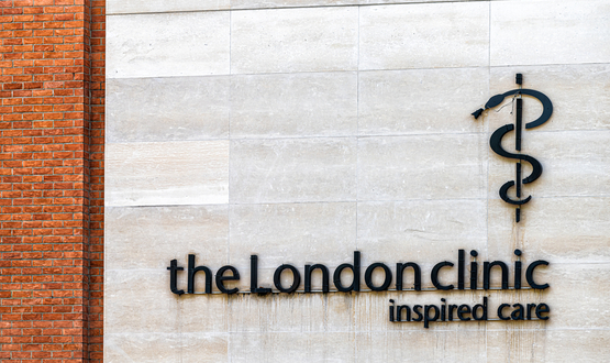 The London Clinic chooses OnBase to digitise and manage content