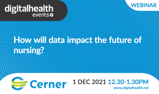 How will data impact the future of nursing?