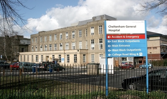 Gloucestershire Hospitals aims for HIMSS 6 in ‘as quicker time as possible’