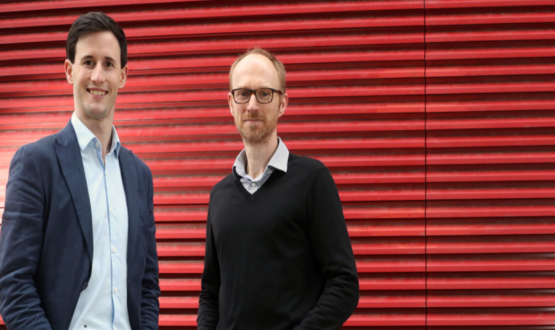 Former Rewired Pitchfest finalist Concentric Health wins £500k investment