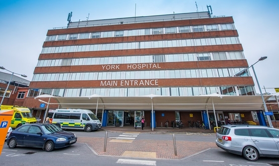 Scarborough Hull York Pathology Service to deploy CliniSys