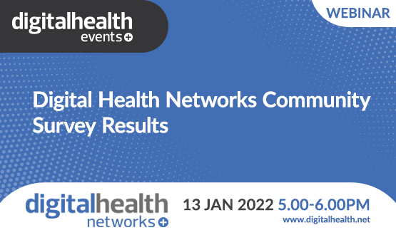 Digital Health Networks Community Survey Results
