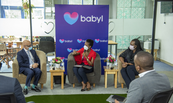 Babylon launches AI-powered triage tool in Rwanda