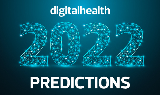 2022 predictions: Digital health leaders look ahead