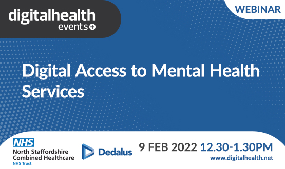 Digital Access to Mental Health Services