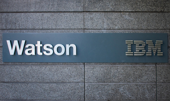 IBM reportedly looking to sell healthcare division Watson Health
