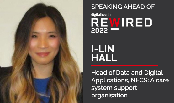 NECS’ I-Lin Hall reflects on achievements and previews Rewired 2022