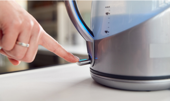 Turning something as ordinary as switching on a kettle into health insight