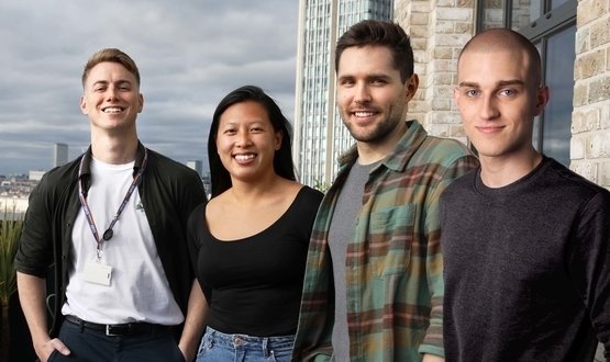 Accelerator programme welcomes first LGBTIQ+ supportive company