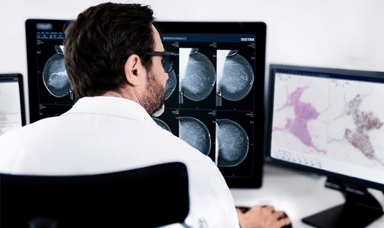 Northern Ireland goes live with Sectra for unified medical imaging system