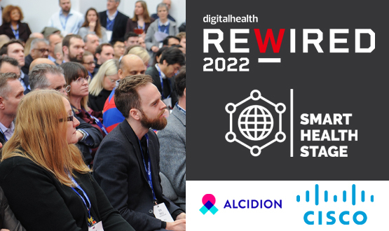 Digital Health Rewired 2022 to delve into all things Smart Health