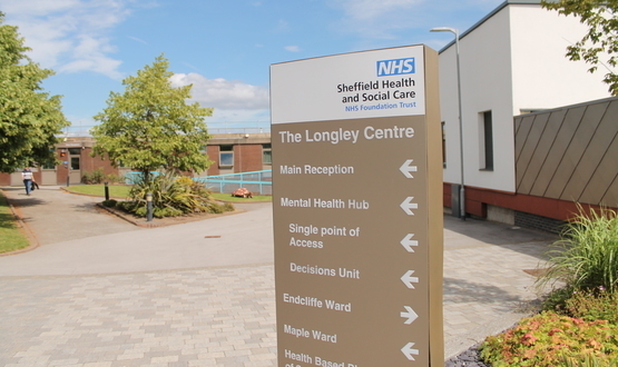 Sheffield Health and Social Care chooses Apira to help with EPR deployment