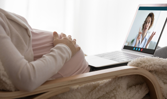 Maternity digitisation is long overdue