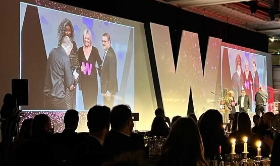 ORCHA and NHS Digital among winners at Women in IT awards