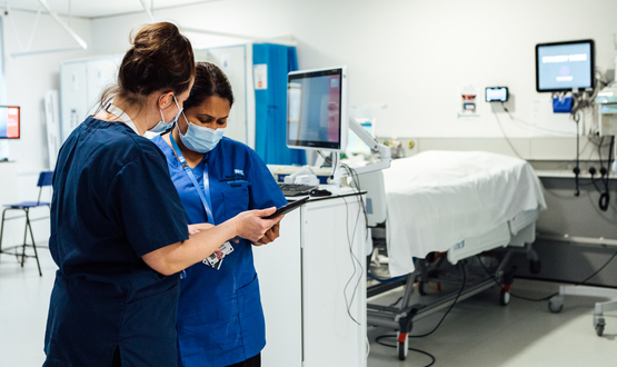 Milton Keynes University Hospital to pilot smart hospital solution