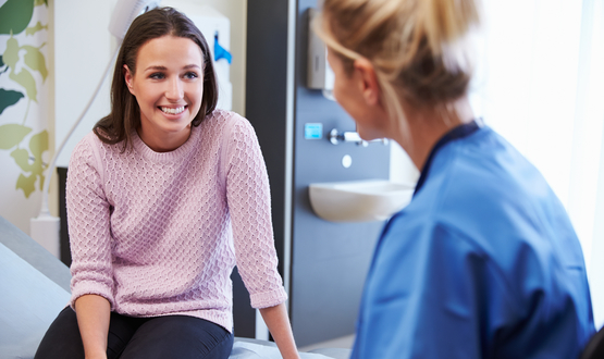 Medway NHS Foundation Trust adopts cervical cancer diagnostic tool