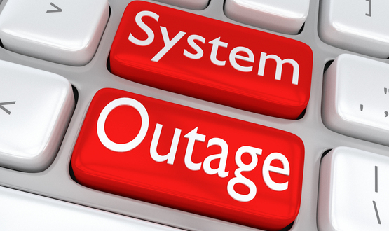 Major outage of multiple health and care systems provided by Advanced