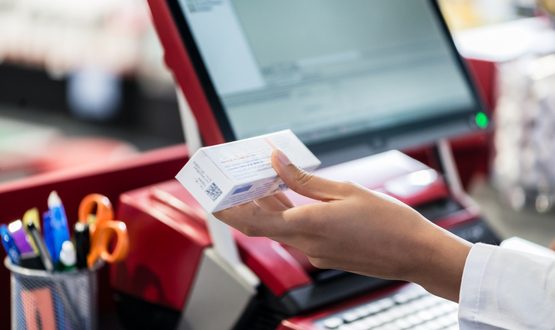 Electronic prescribing